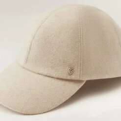 Adwa 9 Adwa -Chic & Cozy ADWA HAT51628 Oatmeal 5