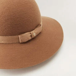 Alfreda 9 -Chic & Cozy ALFREDA 9 HAT51464 Camel 4