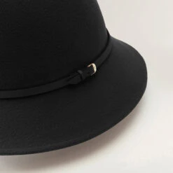 Alto 6 -Chic & Cozy ALTO 6 HAT5143 Black 4