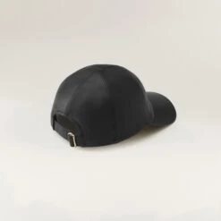 Ashley -Chic & Cozy ASHLEY HAT51685 Black 4