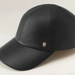 Ashley -Chic & Cozy ASHLEY HAT51685 Black 5