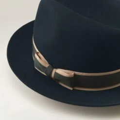 Atticus -Chic & Cozy ATTICUS HAT51612 NavyGrnN 4