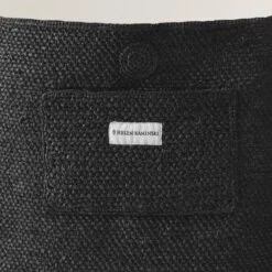 Loto -Chic & Cozy BAG50023 CharBlk 5