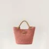 Cassia Mini -Chic & Cozy BAG50545 PomCaram 1