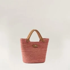 Cassia Mini -Chic & Cozy BAG50545 PomCaram 3