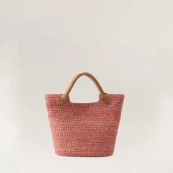 Cassia Mini -Chic & Cozy BAG50545 PomCaram 4