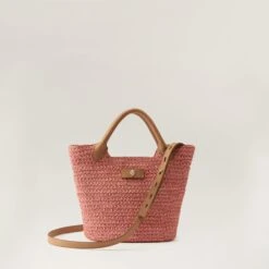 Cassia Mini -Chic & Cozy BAG50545 PomCaram 5