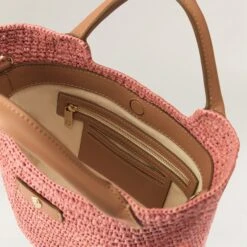 Cassia Mini -Chic & Cozy BAG50545 PomCaram 6