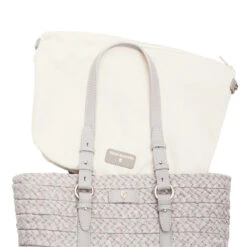 Pinimilla M Bridle 11 Pinimilla M Bridle -Chic & Cozy BAG50602 EclMlngGr 7 76f47646 2de1 4761 ad24 b0f1c75a3ce1