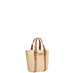 Pinimilla S Bridle -Chic & Cozy BAG50603 NatTan 5