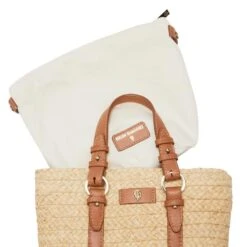 Pinimilla S Bridle -Chic & Cozy BAG50603 NatTan 7