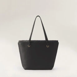 Chic & Cozy -Chic & Cozy BAG51487 CharBlk 4