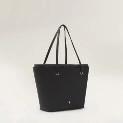 Kiki -Chic & Cozy BAG51487 CharBlk 5