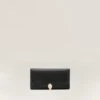 Blisse Wallet Clutch 2 Blisse Wallet Clutch -Chic & Cozy BAG51674 Black 1