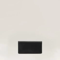 Blisse Wallet Clutch -Chic & Cozy BAG51674 Black 4