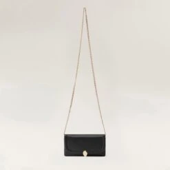 Blisse Wallet Clutch -Chic & Cozy BAG51674 Black 5