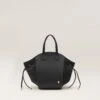 Allure Tote -Chic & Cozy BAG51680 BlackBlk 1