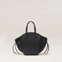 Allure Tote -Chic & Cozy BAG51680 BlackBlk 4