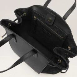 Allure Tote -Chic & Cozy BAG51680 BlackBlk 5