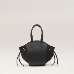Piaf Tote Mini -Chic & Cozy BAG51682 BlackBlk 4