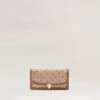 Adelie Wallet Clutch 2 Adelie Wallet Clutch -Chic & Cozy BAG51721 LatCuoio 1