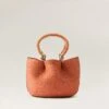Camelia Basket -Chic & Cozy BAG51749 Sunset 1 9df18575 f49a 41a0 9e16 831e759a3e35
