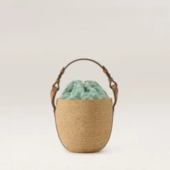 Agua Bucket -Chic & Cozy BAG51753 NATSEAGL 3