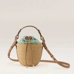 Agua Bucket -Chic & Cozy BAG51753 NATSEAGL 5