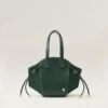 Piaf Mini With Suede -Chic & Cozy BAG51797 EVERGLADE 1