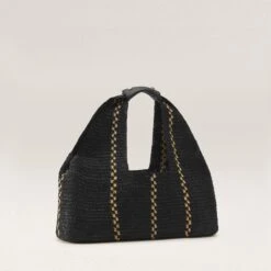Euphoria Tote -Chic & Cozy BAG51903 CHARNATU 3