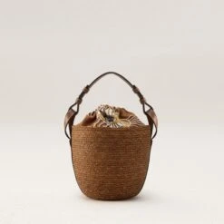 HK X Bábbarra Land Bag -Chic & Cozy BAG51945 NutshlAmb 3 6e8a1ff1 4b24 4e21 a577 307a3e511adb