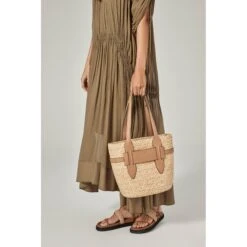 Chic & Cozy -Chic & Cozy BAG51959 NatCar 2