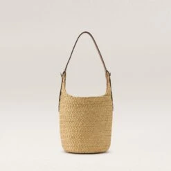 Nisida Bucket 10 Nisida Bucket -Chic & Cozy BAG51961 NATCAR 4