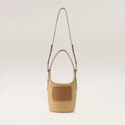 Nisida Bucket 11 Nisida Bucket -Chic & Cozy BAG51961 NATCAR 5