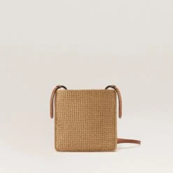 Neja NS Sac -Chic & Cozy BAG51968 NATCOT 4