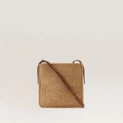 Neja NS Sac -Chic & Cozy BAG51968 NATCOT 5