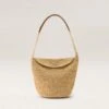 Yala Sac -Chic & Cozy BAG51970 NatCot 1
