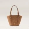 Bisou Mini Basket -Chic & Cozy BAG51998 NOUGCARAM 1
