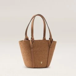 Bisou Mini Basket -Chic & Cozy BAG51998 NOUGCARAM 3