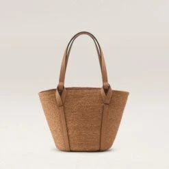 Bisou Mini Basket -Chic & Cozy BAG51998 NOUGCARAM 4