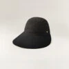 Blaise -Chic & Cozy BLAISE HAT50530 CharBlk 1