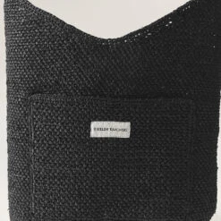 Carillo -Chic & Cozy CARILLO BAG50014 Charcoal 4