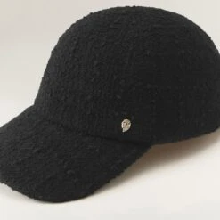 Chalamet -Chic & Cozy CHALAMET HAT51647 Black 4
