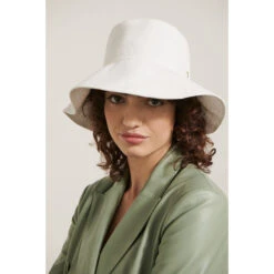 Daintree 7 Daintree -Chic & Cozy DAINTREE HAT51516 OffWhite 2