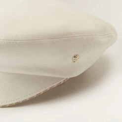 Fauna -Chic & Cozy FAUNA HAT51517 OfWhtOat 4