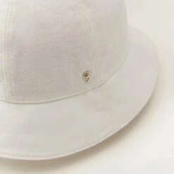 Flora 7 Flora -Chic & Cozy FLORA HAT51518 Off White 4