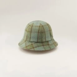 Franz -Chic & Cozy FRANZ HAT51630 AlpineChk 3