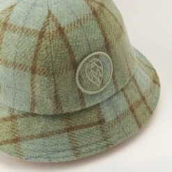 Franz -Chic & Cozy FRANZ HAT51630 AlpineChk 4