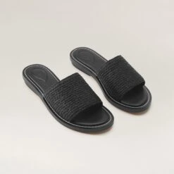 Mari -Chic & Cozy FTW51568 Charcoal 3