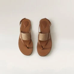 Rigian -Chic & Cozy FTW51569 Nougat 3